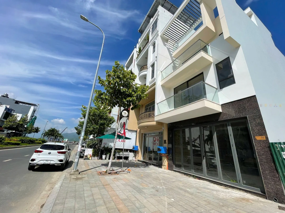 Bán nhà phố 232,7m² VCN Phước Long, hơn 10 tỷ - Ảnh thu nhỏ 4