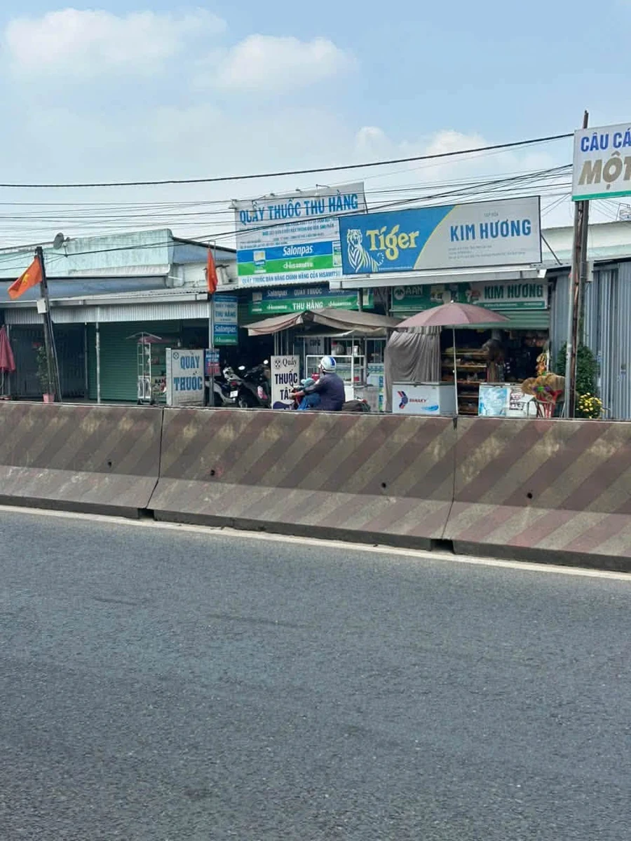 Bán đất mặt tiền Đường 744 Bình Tân 1.300m² - Ảnh thu nhỏ 3
