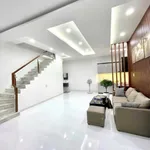 Bán nhà 2 tầng 2PN 2WC hẻm 6m đường Tây Thạnh, Tân Phú giá 5,7 tỷ - Ảnh thu nhỏ 3