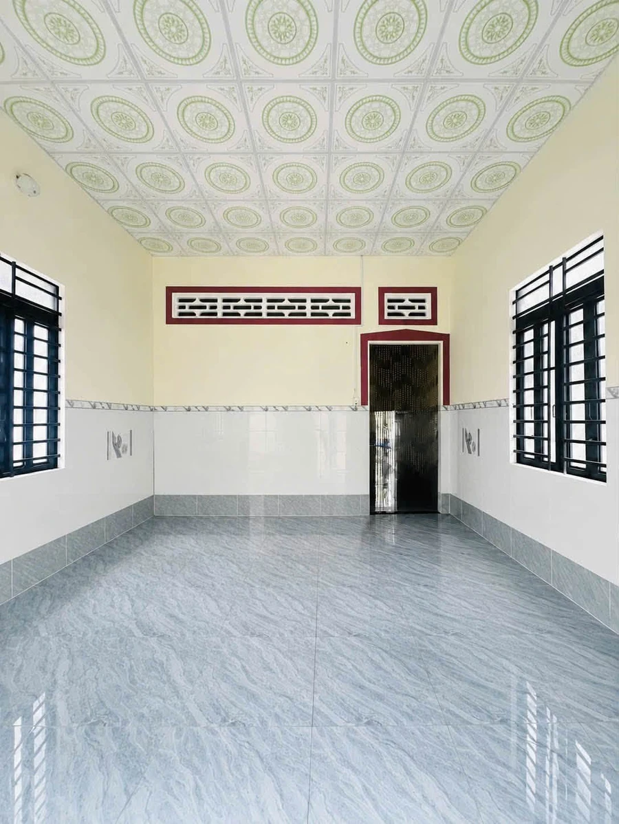 Bán nhà 2PN 50m² An Bình, Tây Ninh, giá 680 triệu - Ảnh thu nhỏ 3
