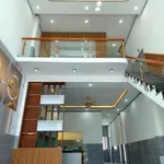 Bán nhà gác lửng 5x17m Đồng Nai 1,09 tỷ - Ảnh thu nhỏ 1