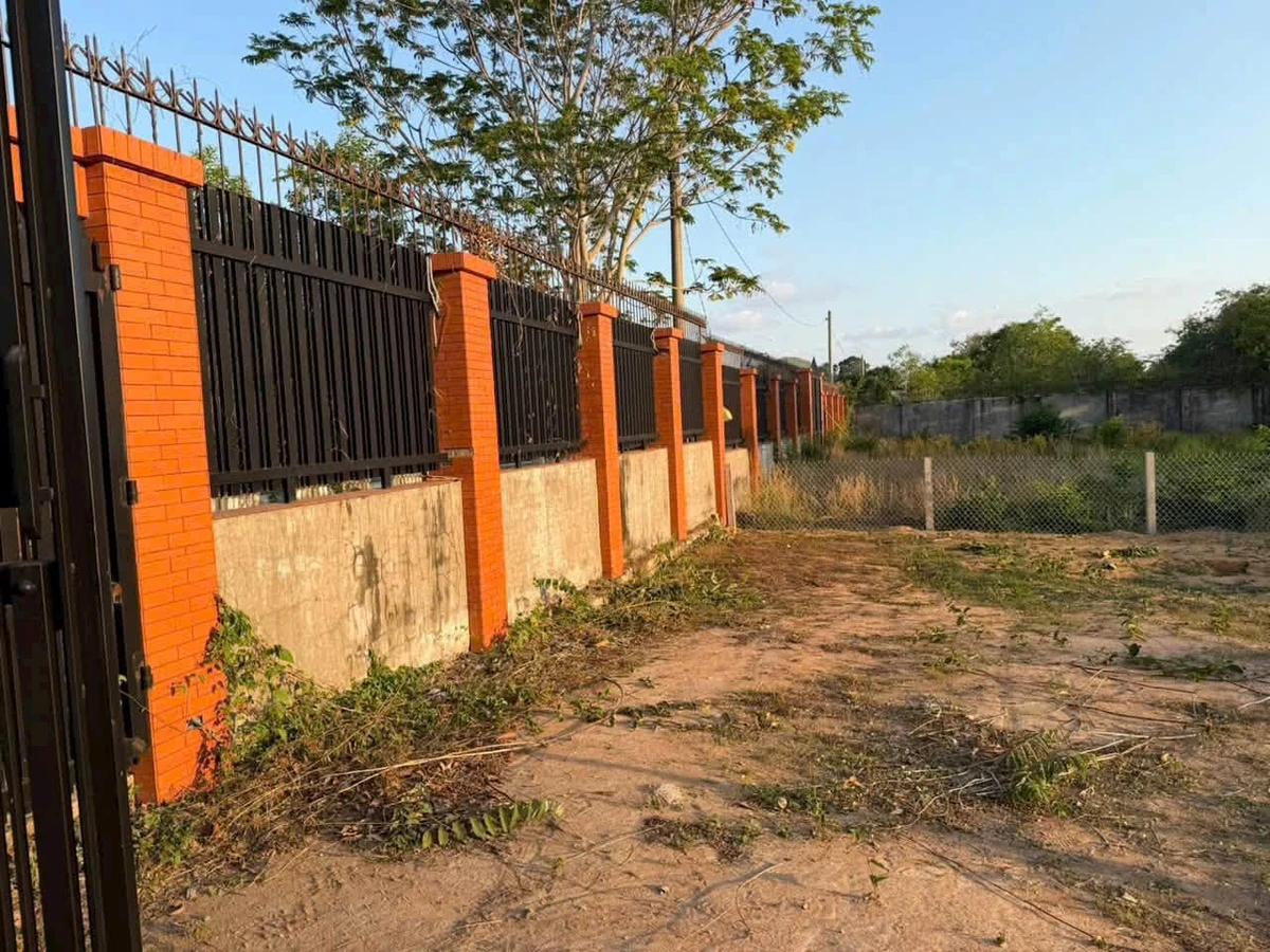 Bán đất nền 160m² tại Long Điền, Nhà Bè, giá 1 tỷ - Ảnh thu nhỏ 5