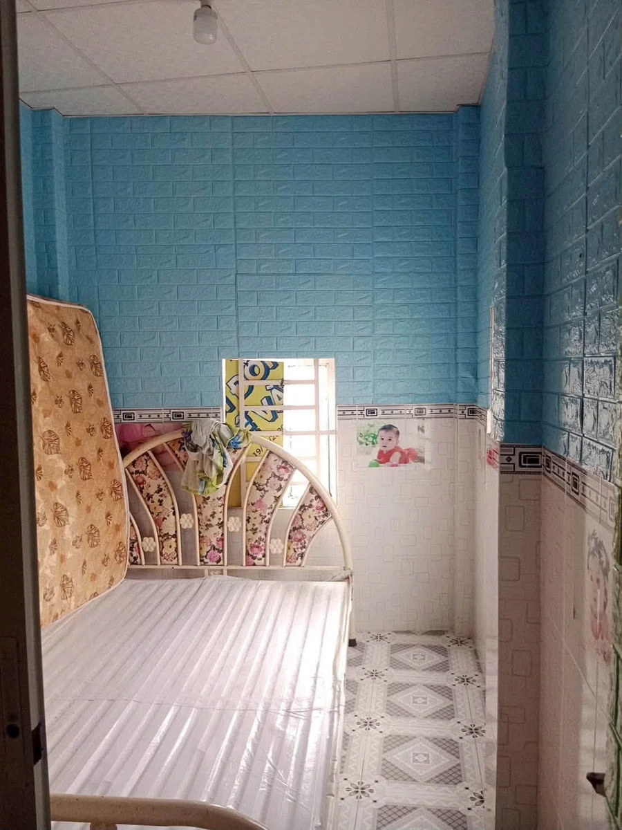 Bán nhà riêng 28,4m2, 2PN 2WC Nha Trang 1,4 tỷ - Ảnh thu nhỏ 4