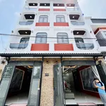 Bán nhà phố 4,5x14m, trệt 3 lầu, 4PN, đường Hiệp Thành 13, Tân Thới Hiệp, Quận 12 - Ảnh thu nhỏ 1