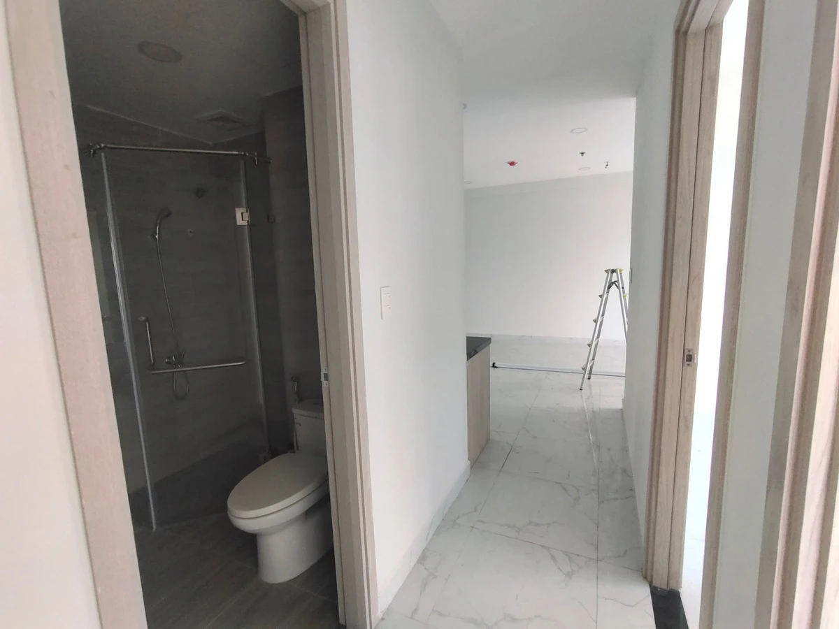 Bán căn hộ 3PN 95m² Charm City Dĩ An 2.9 tỷ - Ảnh thu nhỏ 3