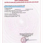 Đất nền liền kề KCN Dầu Giây 140m2 sổ riêng 550 triệu - Ảnh thu nhỏ 3