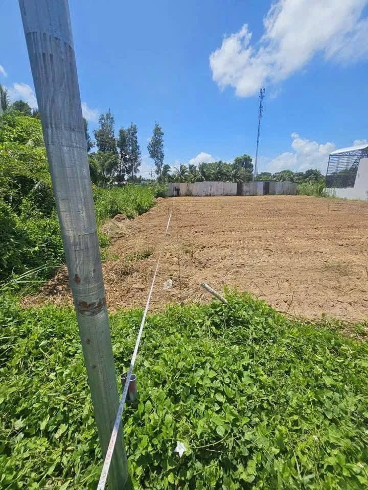 Bán nền 145,92 m² tại 379 Quang Trung, Rạch Giá - Ảnh thu nhỏ 2