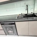 Bán nhà lô góc Vọng Hải 42m2 3 tầng giá 3 tỷ - Ảnh thu nhỏ 4
