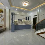 Bán nhà hẻm An Dương Vương Quận 6, 48m2, 4PN, giá 4,96 tỷ - Ảnh thu nhỏ 3