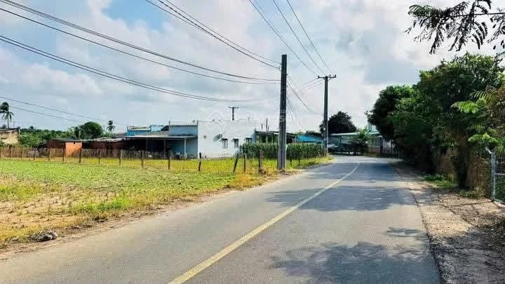 Bán đất ngang 10m, 336m² sẵn thổ cư KCN Minh Hưng 3, 370 triệu