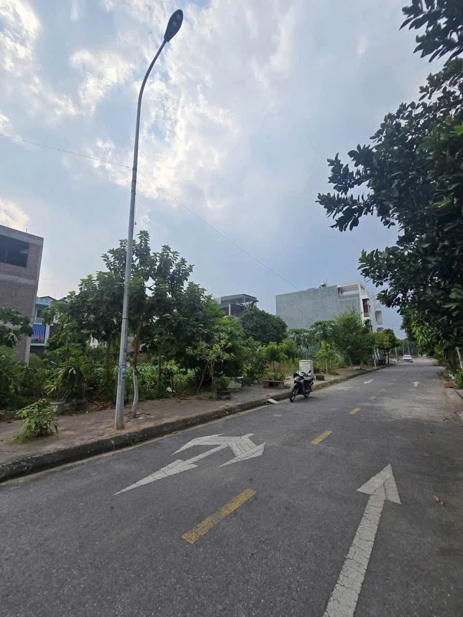 Bán đất liền kề mặt đường Nguyệt Quế KĐT Đại An 73,12m2, Tứ Minh, Hải Dương - Ảnh thu nhỏ 2