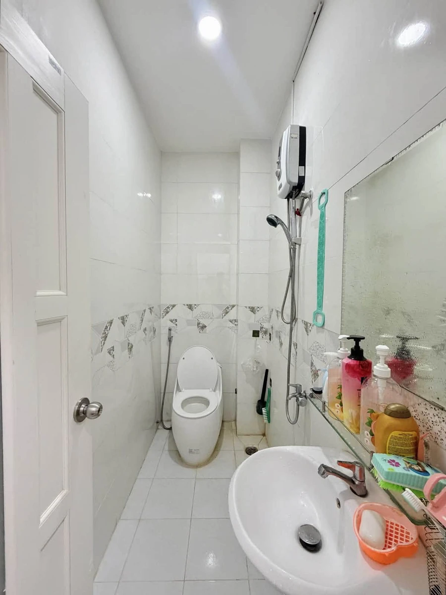Bán nhà hẻm ô tô Nguyễn Đình Chính, Phú Nhuận, 35,4m², 2PN, giá 6,12 tỷ - Ảnh thu nhỏ 4