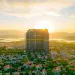 1,6 tỷ nhượng căn hộ khoáng nóng Thanh Thủy nghỉ dưỡng & đầu tư - Ảnh thu nhỏ 5