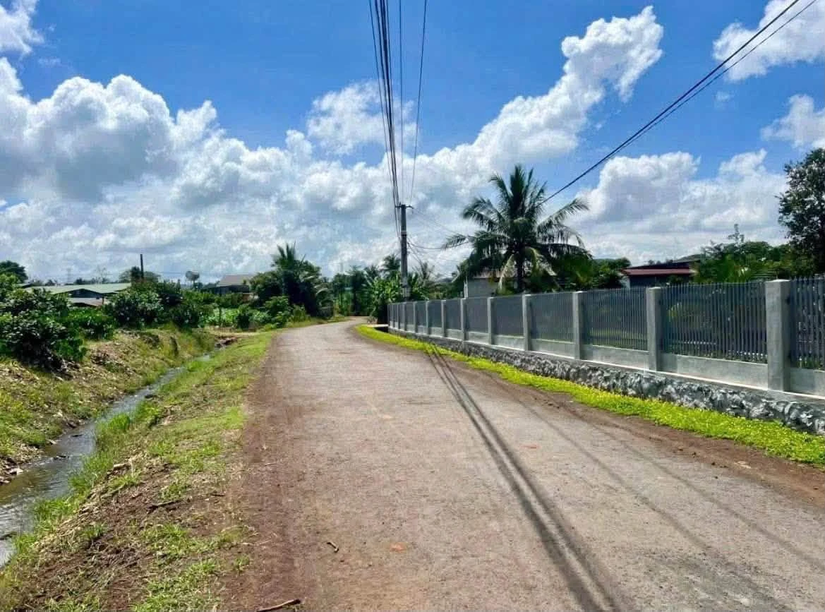 Bán đất nền 60m2 799 triệu, Phường Eakao, Buôn Ma Thuột - Ảnh thu nhỏ 2