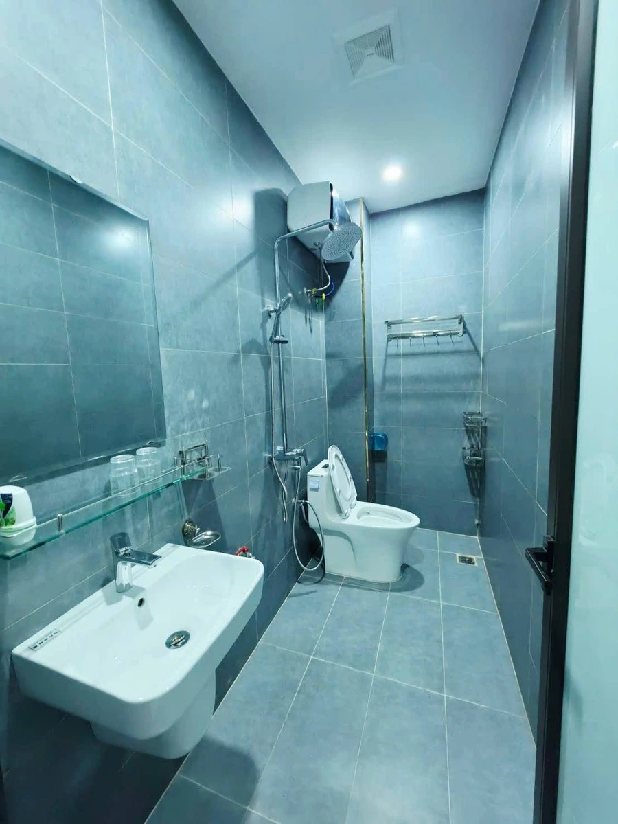 Bán nhà riêng 3 tầng 50m² An Dương, Hải Phòng 1.9 tỷ - Ảnh thu nhỏ 3