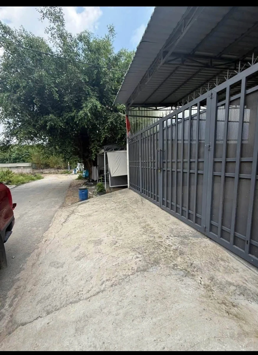 Bán đất Tân Phước Khánh 300m2, giá 4 tỷ 950 triệu - Ảnh thu nhỏ 3