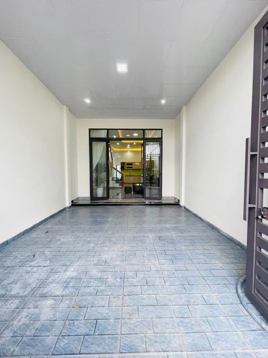 Bán nhà mặt tiền 3PN Ỷ Lan Biển Hồ, 112.5m², 1 tỷ 850 - Ảnh thu nhỏ 2