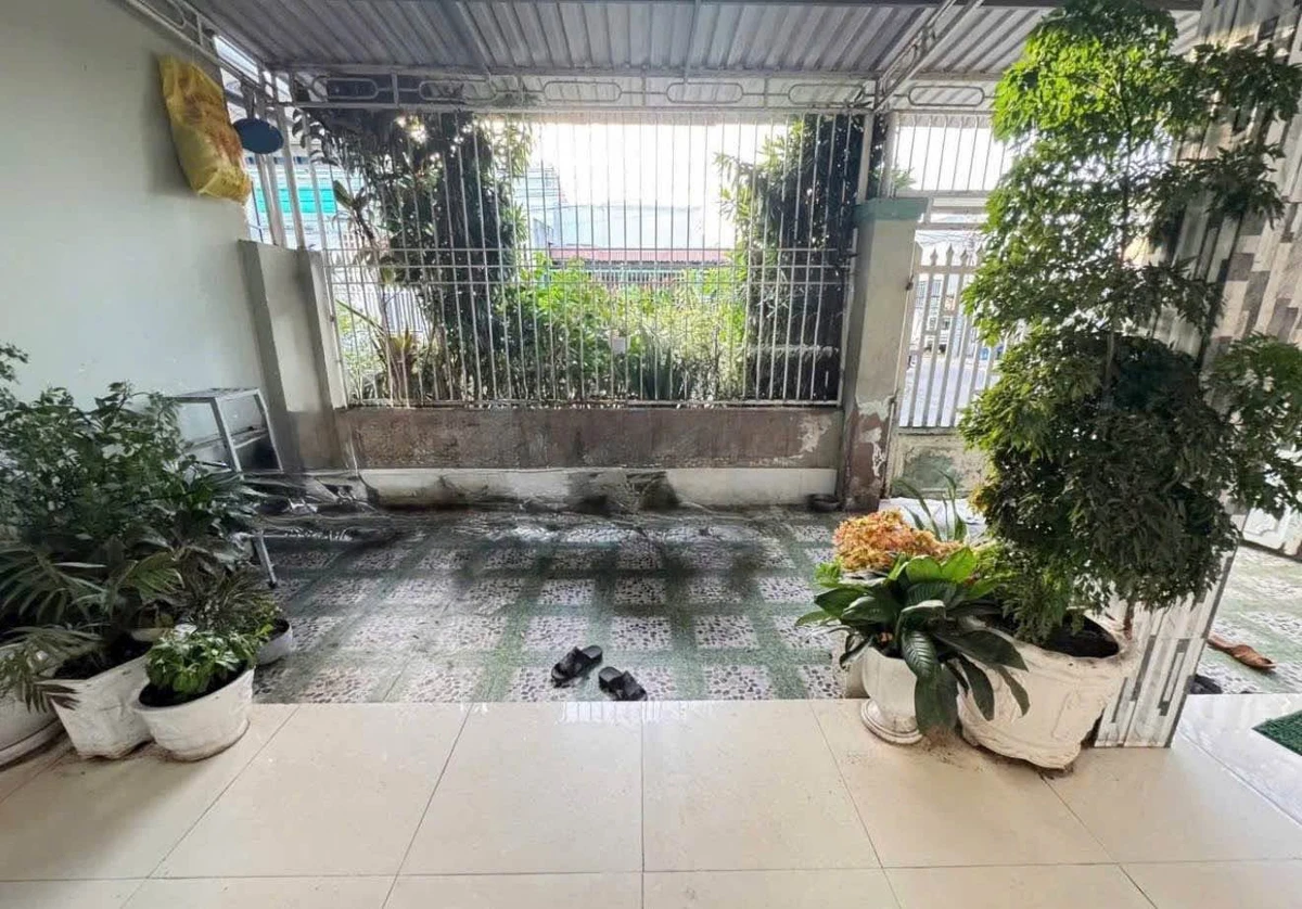 Bán nhà góc 2 mặt tiền Phú Tài 150m², 4.5 tỷ, Phan Thiết - Ảnh thu nhỏ 4