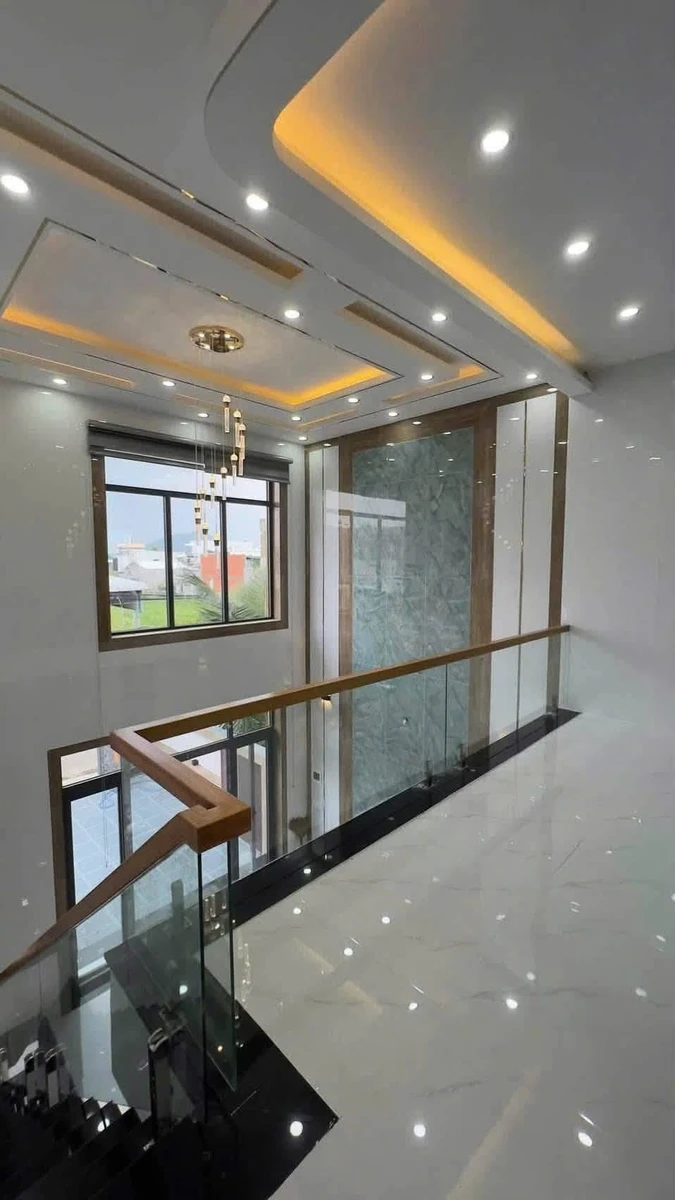 Bán nhà mặt tiền 3 PN Long Hải Bà Rịa - Vũng Tàu 3,19 tỷ - Ảnh thu nhỏ 5