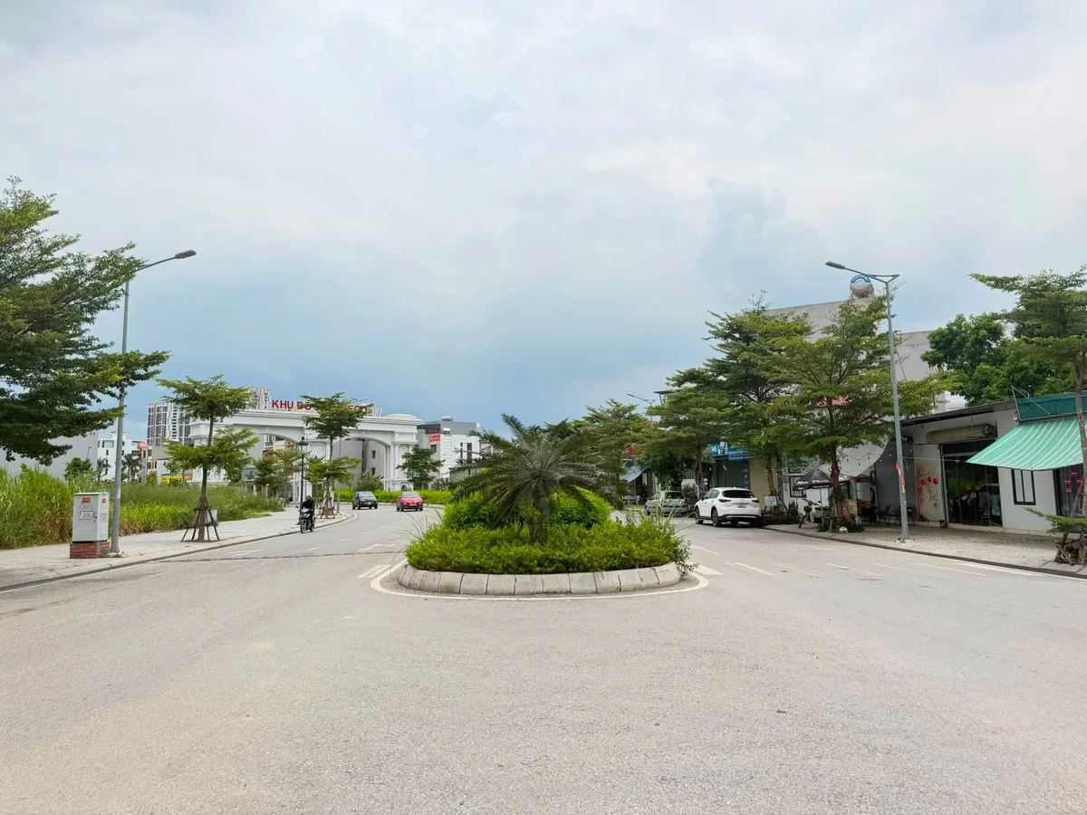 Bán đất mặt tiền Cao Thắng 108m, 6 tỷ - Ảnh thu nhỏ 2