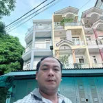 Nhà bán Gò Vấp hẻm ôtô 72m2, 4 tầng 4PN 7.4 tỷ - Ảnh thu nhỏ 1