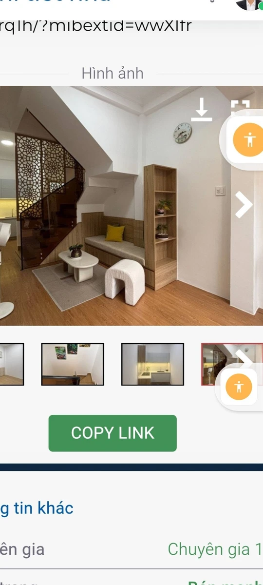 Bán nhà 3 tầng 28m² Nha Trang giá 3,99 tỷ - Ảnh 1