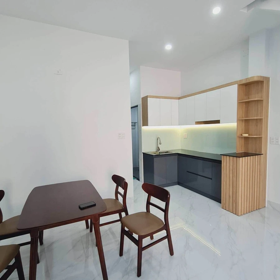Nhà 2 tầng 54m² Lê Lợi, giá 2 tỷ 50 triệu - Ảnh thu nhỏ 5