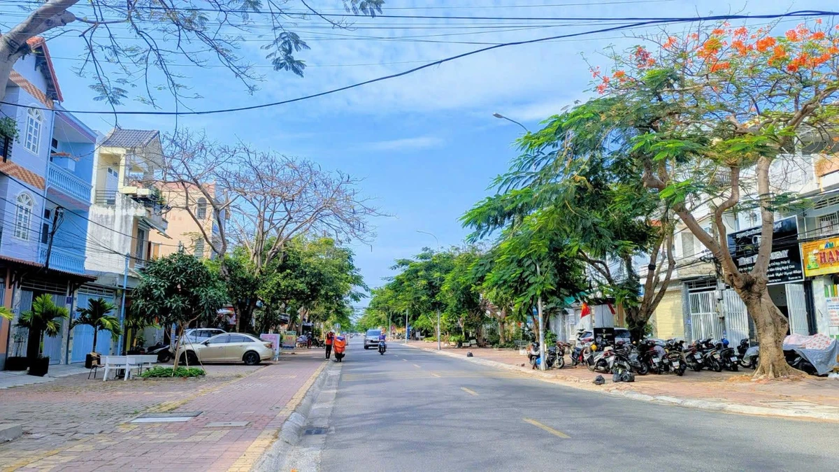 Bán nhà mặt tiền Nguyễn Thiện Thuật, 91m2, Vũng Tàu, 7 tỷ - Ảnh 1