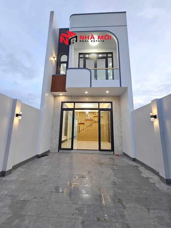 Nhà bán Cà Mau, 125m², 4PN, 2 tỷ