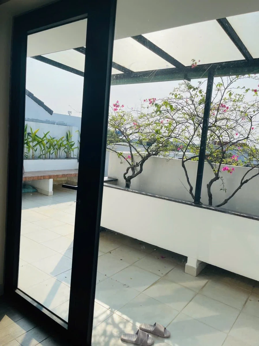 Bán biệt thự ven sông Hiệp Bình Chánh 198m2, 24 tỷ - Ảnh thu nhỏ 3
