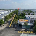 Bán đất 277m² góc 2 mặt tiền Rạch Giá, tặng nhà kho - Ảnh thu nhỏ 3