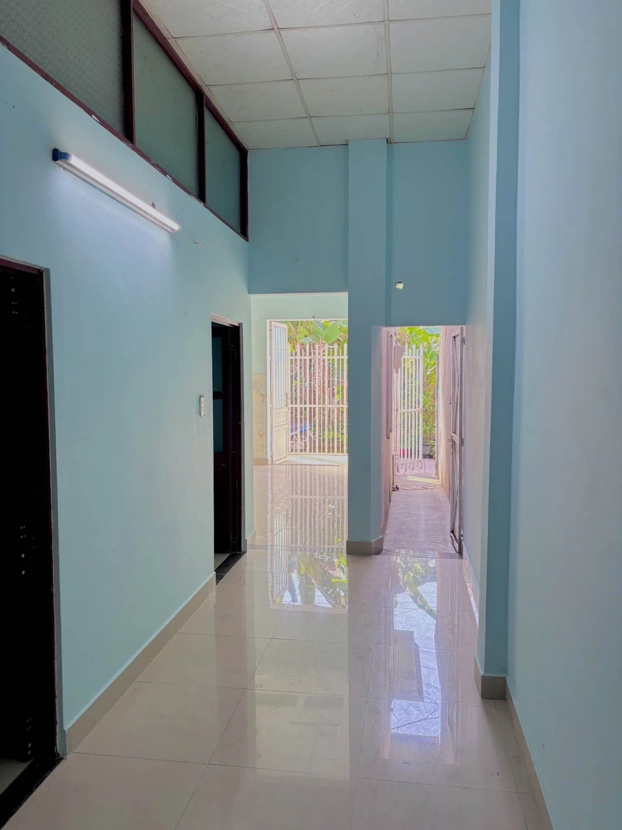 Bán nhà cấp 4 Tân Phú 78m2, 2 PN - Ảnh thu nhỏ 2