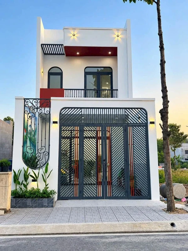 Bán nhà 90m2 sổ hồng riêng gần bờ kè Bửu Long, Biên Hòa, Đồng Nai