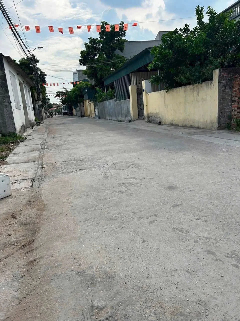 Bán đất hoa hậu 75.4 m² ngõ Trương Hán Siêu, Hải Dương - Ảnh 1