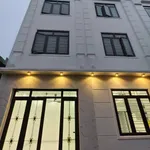 Bán nhà 3,5 tầng 41m2 độc lập, ngõ ô tô, Đồng Hòa, Kiến An, Hải Phòng - Ảnh thu nhỏ 1