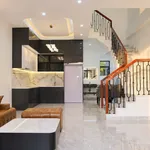 Bán cặp nhà tân cổ điển 3PN cạnh KQH Đồng Cát, Thủy Xuân, Huế - Ảnh thu nhỏ 5