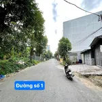 2 mặt tiền Võ Nguyên Giáp và Đường số 1 KDC Diệu Hiền có 3 nền liền kề - Ảnh thu nhỏ 5
