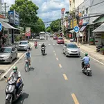 Bán nhà mặt tiền kinh doanh 150m² gần chợ Vsip1 Thuận An - Ảnh thu nhỏ 3