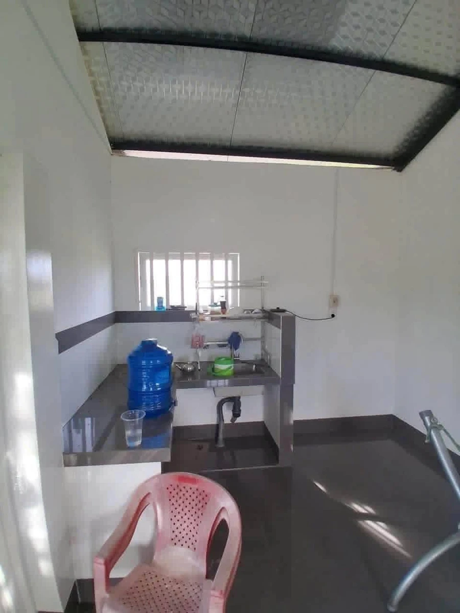 Bán đất 5000m² Nhà Bè, Hồ Chí Minh - Ảnh thu nhỏ 2