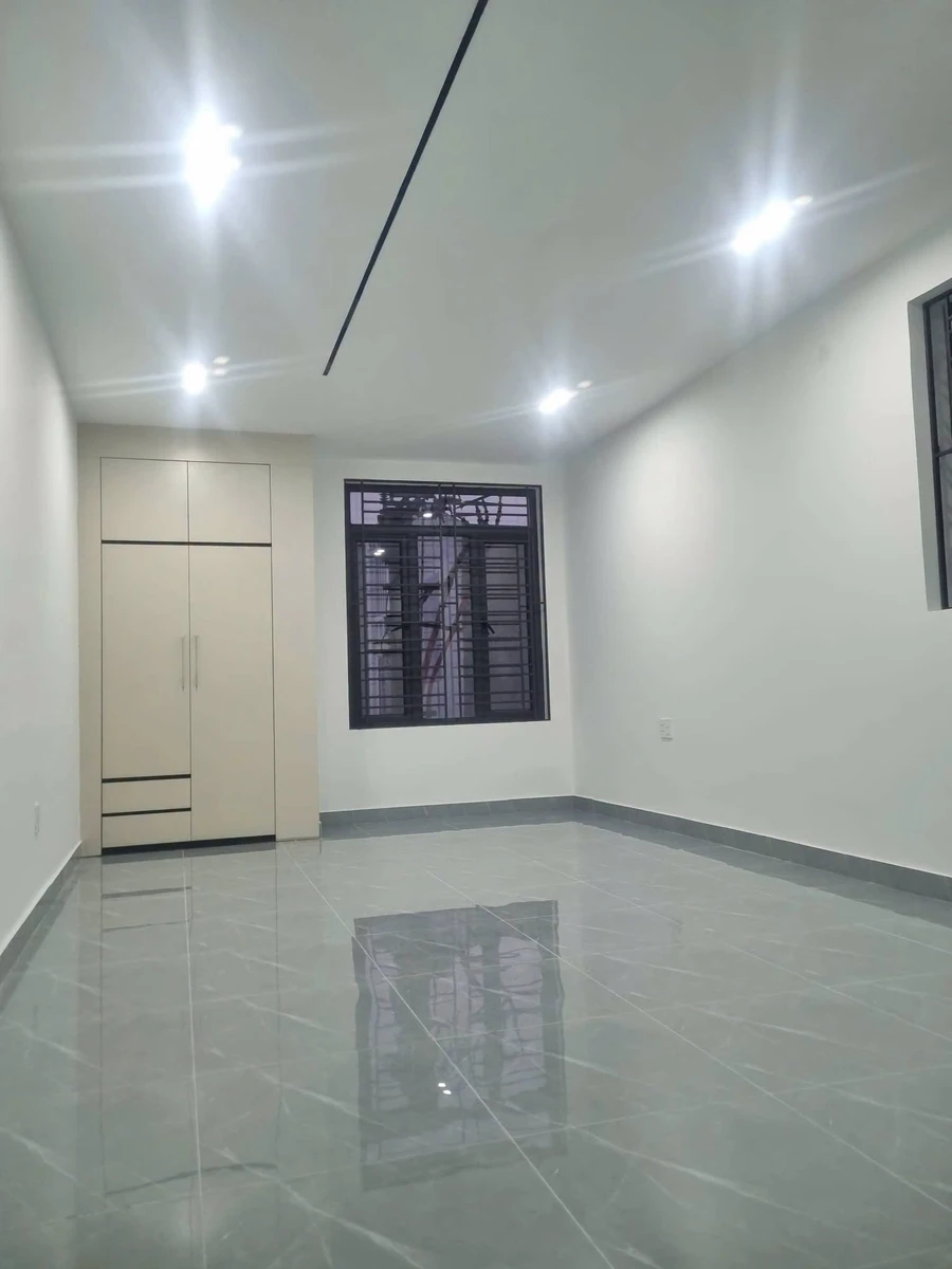 Bán nhà độc lập 4 tầng 56m² 4 phòng ngủ Quận 12 - Ảnh thu nhỏ 5