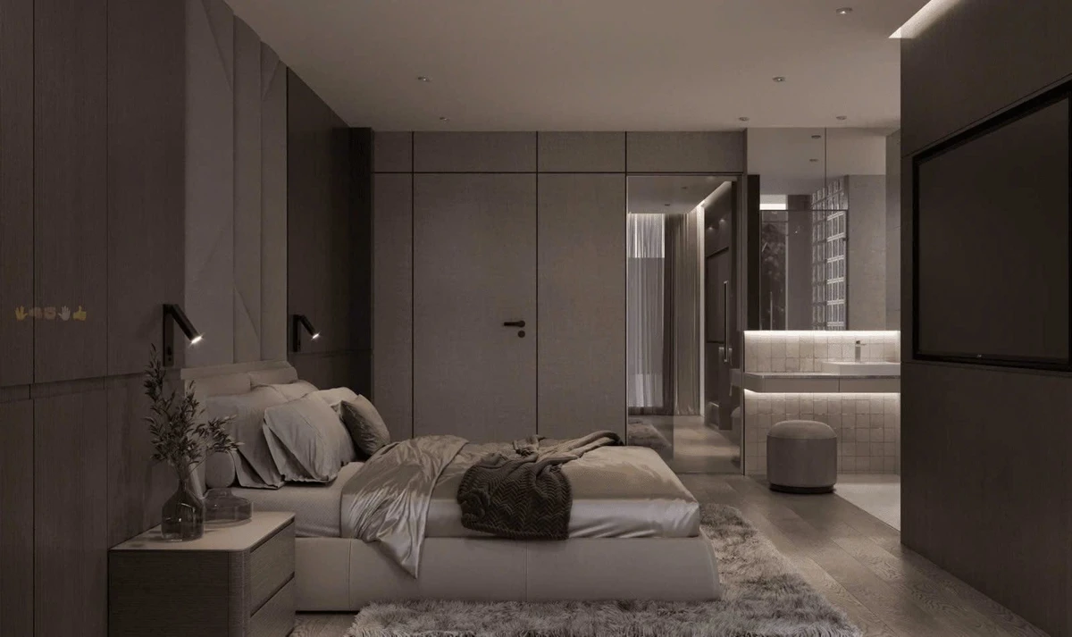 Bán nhà hẻm ô tô 4 tầng 50m2, 5PN 4WC đường Hồ Văn Huê, Phú Nhuận giá 11,5 tỷ - Ảnh thu nhỏ 4