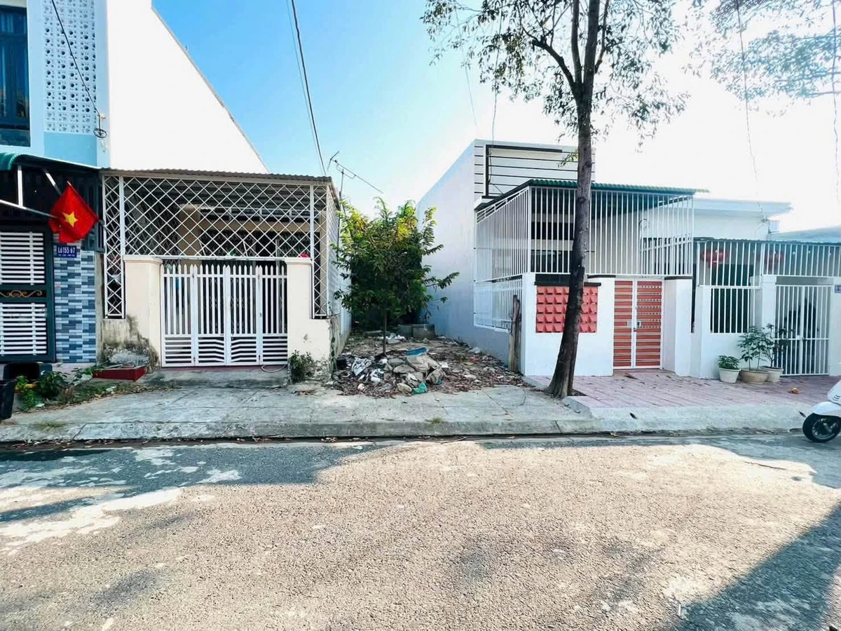 Bán đất nền 68m2 mặt đường Nha Trang 2,98 tỷ - Ảnh thu nhỏ 3