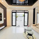 Bán nhà mới 100m² 4 phòng ngủ KDC An Bình 3 tỷ 150 triệu - Ảnh thu nhỏ 3