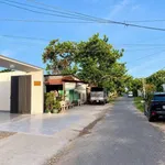 Bán nhà 1 trệt 1 lầu 4,5x27m, 3 phòng ngủ, 26 Nguyễn Văn Linh gần ngã tư Long Thành Bắc - Ảnh thu nhỏ 1