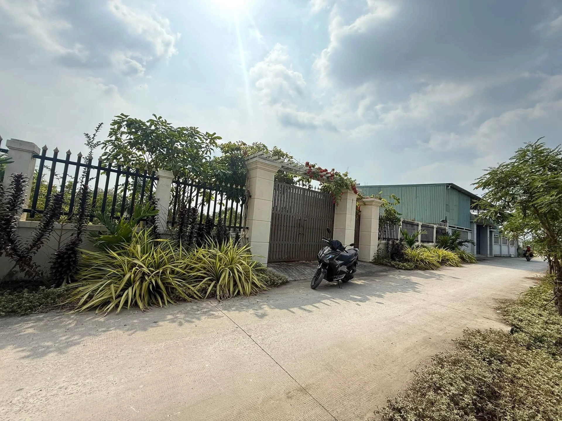 Bán 1.358m² đất Phước Lý Cần Giờ 5,5 tỷ - Ảnh 1