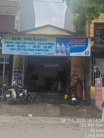 Thanh lý nhà 148,3m2 mặt phố Bắc Sơn - Phường Kỳ Lừa - Tỉnh Lạng Sơn. 0945 559 *** - Ảnh thu nhỏ 4