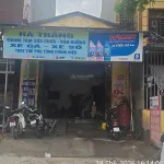 Thanh lý nhà 148,3m2 mặt phố Bắc Sơn - Phường Kỳ Lừa - Tỉnh Lạng Sơn. 0945 559 *** - Ảnh thu nhỏ 4