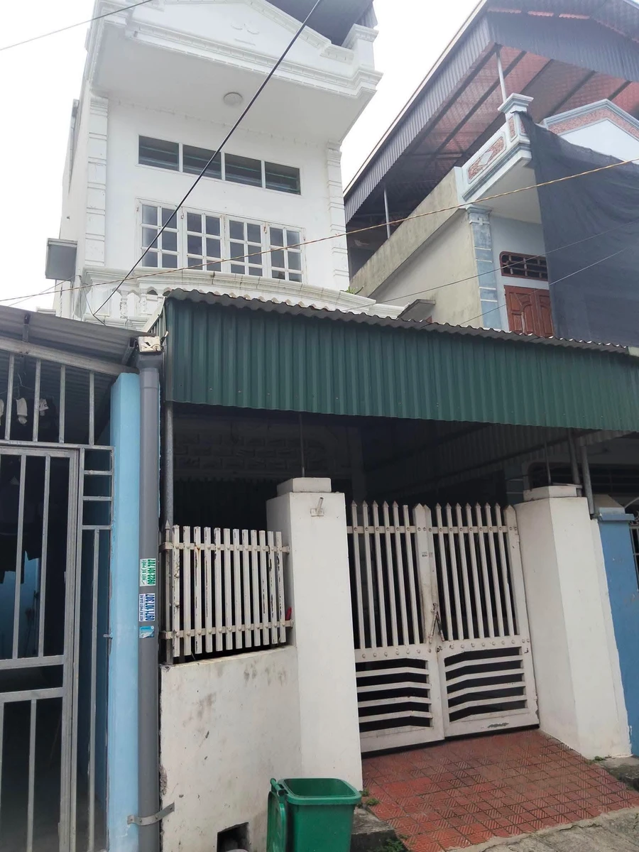 Bán nhà 2.5 tầng 4 PN, 101m² tại Phường Việt Hoà - Ảnh thu nhỏ 3