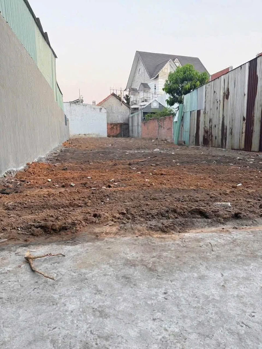 Bán lô đất 175m² đường nhựa Dĩ An - Ảnh thu nhỏ 2