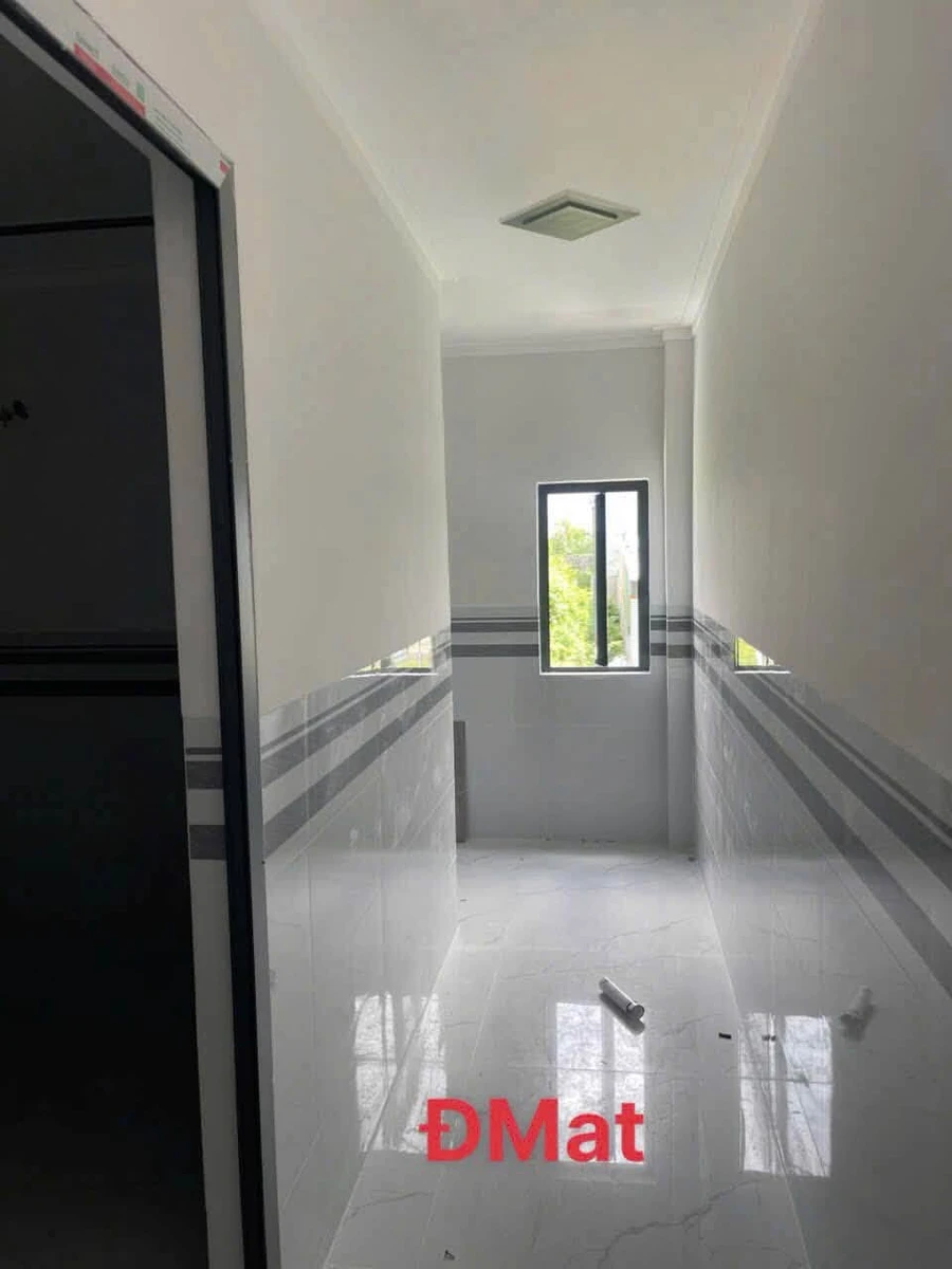 Bán nhà 2 phòng ngủ 42m² Phường 12 Quận 12 giá 898 triệu - Ảnh thu nhỏ 4